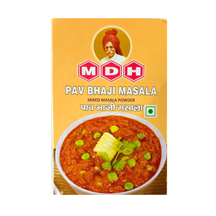 MDH Spices Pav Baji Masala 